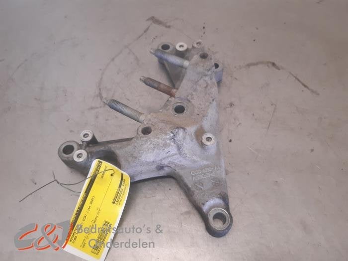 Motorsteun van een Ford Tourneo Custom, Gebruikt, -, -, Ophalen of Verzenden