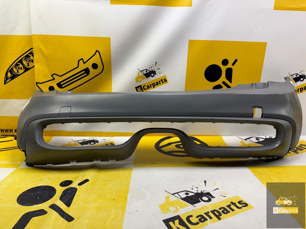 Achterbumper MINI Mini Cooper PDC S F55 114129-10, Gebruikt, Customer.service@mini.co.uk, Mini, Achter