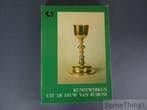 Kunstwerken uit de eeuw van Rubens w. Van nespen 238 blz, Boeken, Ophalen of Verzenden, Zo goed als nieuw