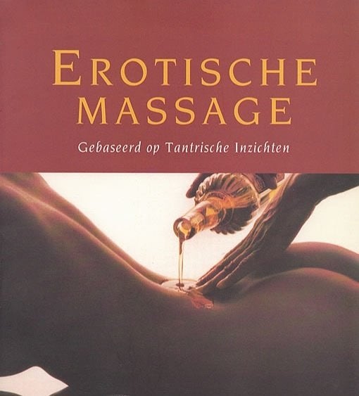 massage aan huis voor vrouwen erotische massage