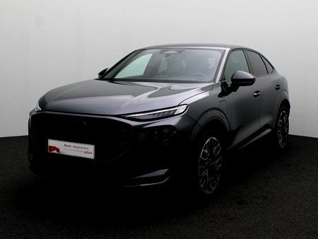 Audi Q3 SUV e-hybrid (PHEV) e-hybrid 1.5 TFSI S line S troni, Achat, 19 g/km, https://public.car-pass.be/vhr/b1c5d08f-9297-4af4-8c0d-8291f1d7b67a