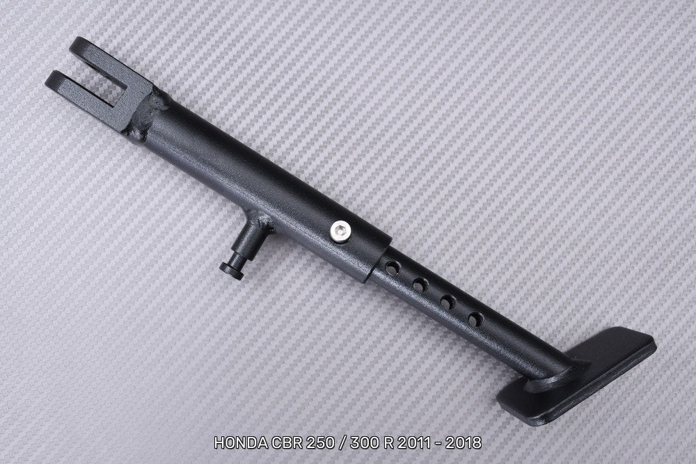 Zijstandaard pour HONDA CBR 250 / 300 R 2011 - 2018