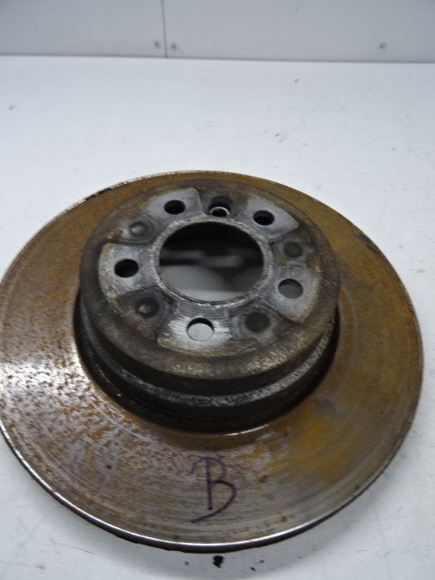 FREIN DISQUE ARRIÈRE BMW X5 (F15) (01-2013/07-2018), Utilisé, BMW