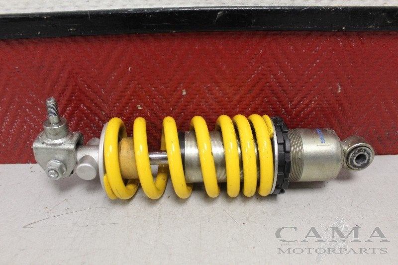 AMORTISSEUR ARRIÈRE Ducati Monster 1100 2008-2010, Motos, Dhr. S. di Majo, Utilisé, Info@cama-motorparts.nl, P.J. Troelstraweg 8 8
3144 CX  MAASSLUIS, NL