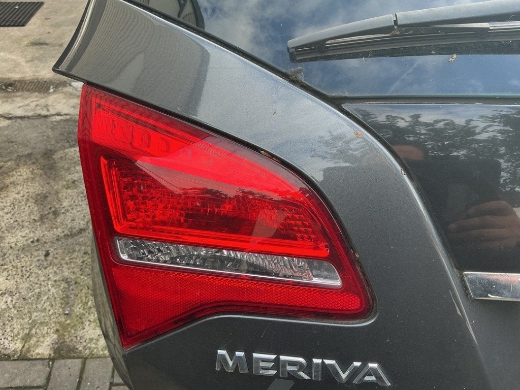 FEU ARRIÈRE GAUCHE Opel Meriva (B) (|13435485|13307491|), Opel, Opel Automobile GmbH, Utilisé, Kontakt-opel@opel.com