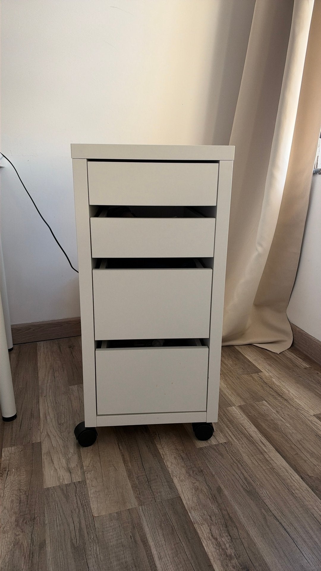 Armoire a Tiroir ikea, Maison & Meubles, Enlèvement, Comme neuf