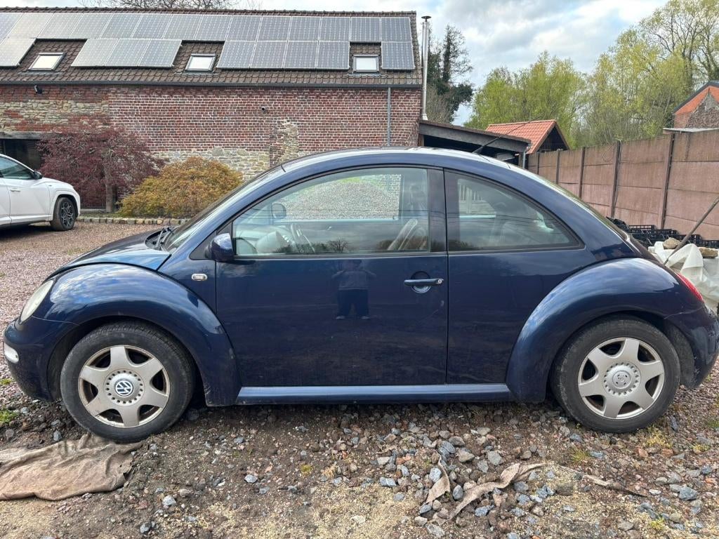 a vendre, Achat, Coccinelle, Diesel, Particulier