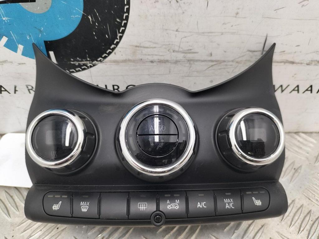 MINI (BMW) MINI F55 One 1.2 One Pepper Bns.  KACHEL BEDIENIN, Enlèvement ou Envoi, Utilisé, ARN reconnu