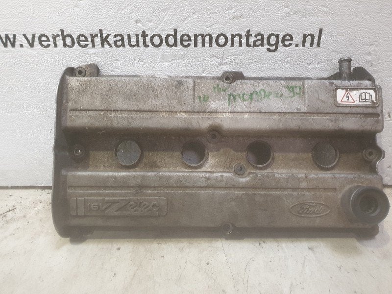 KLEPPENDEKSEL Ford Mondeo II (928m-6582-ce), Gebruikt, Henry-Ford-Straße  1
50735  Köln, DE, Ford-Werke GmbH, Kunden@ford.com
