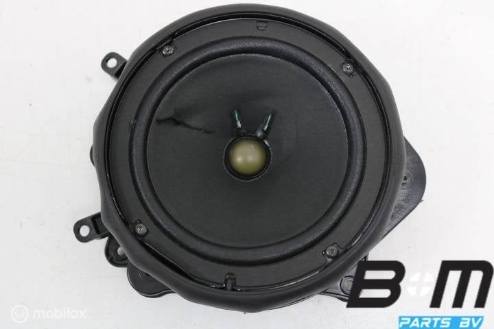 Luidspreker Bose links of rechts achter Audi A8 4E, Auto diversen, Autospeakers, Gebruikt