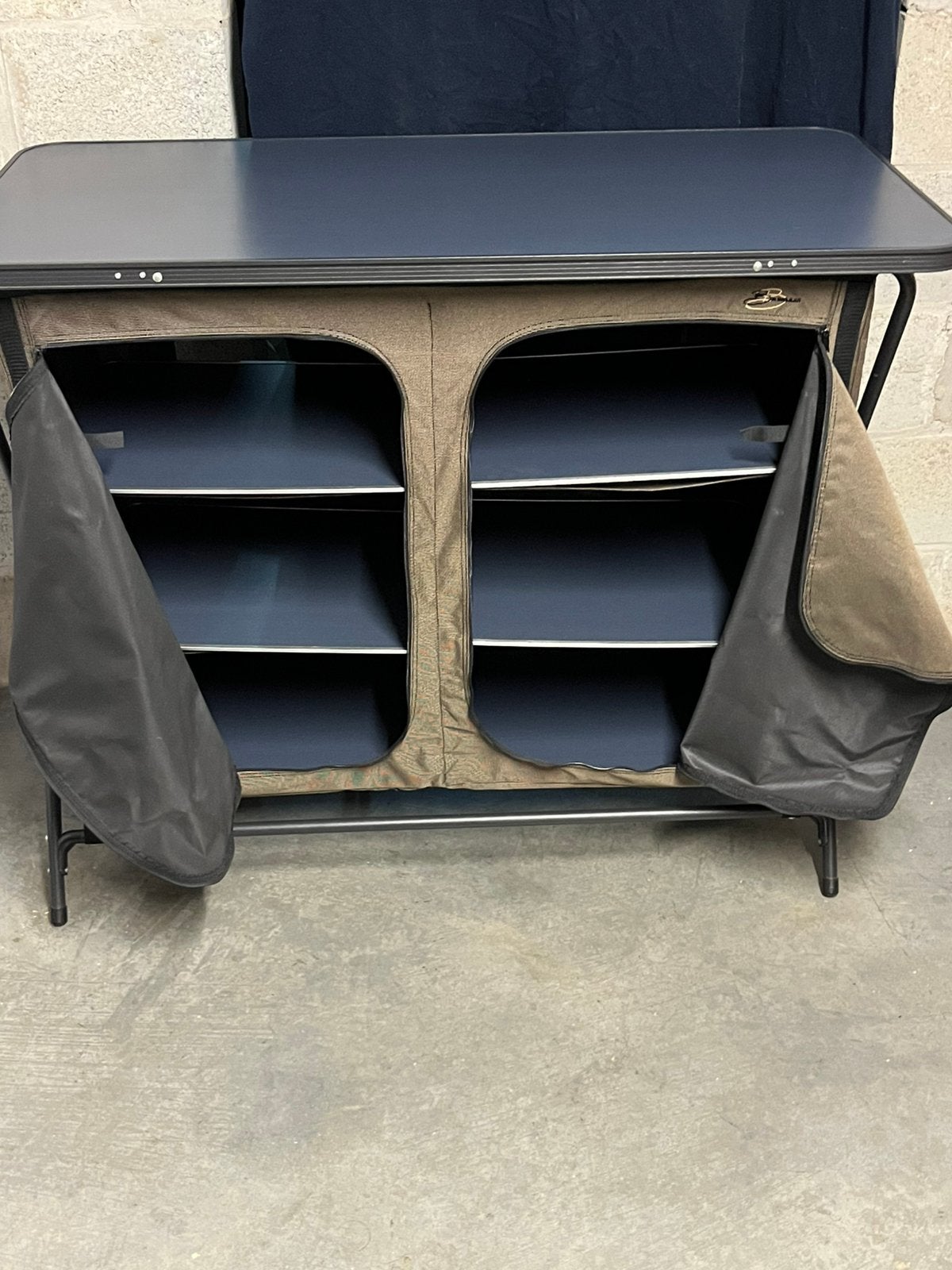 Armoire de rangement, Enlèvement, Comme neuf