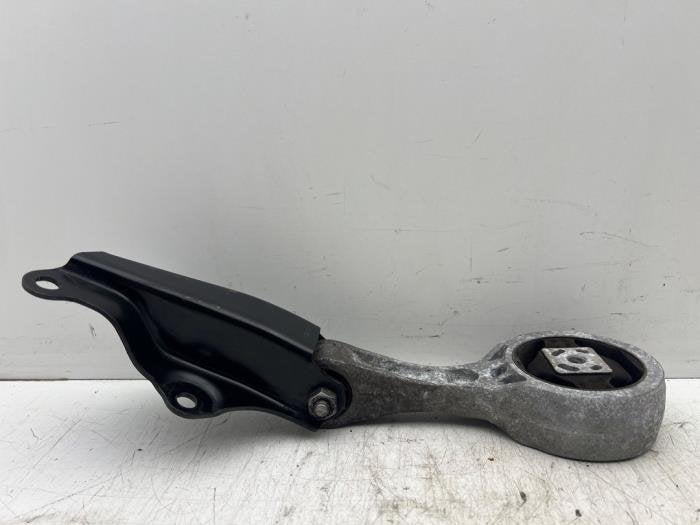 Support boîte de vitesse d'un Volkswagen Polo, Volkswagen, -, 3 mois de garantie, Utilisé