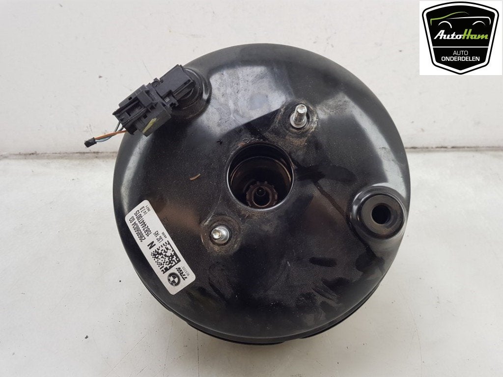 REMBEKRACHTIGER BMW X5 (F15) (01-2013/07-2018), Auto-onderdelen, Remmen en Aandrijving, BMW, Gebruikt