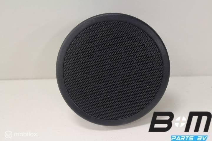 Middentoon speaker links achter VW Sharan 7M0035361B, Auto diversen, Autospeakers, Gebruikt