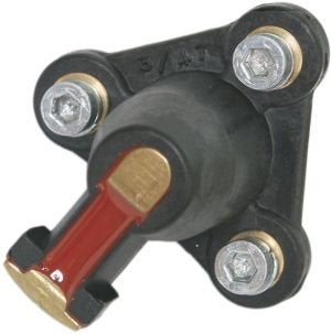 Volvo stroomverdeler rotor 850 S70 C70 V70 Volvo onderdeel n, Ophalen of Verzenden, Nieuw, Alfa Romeo
