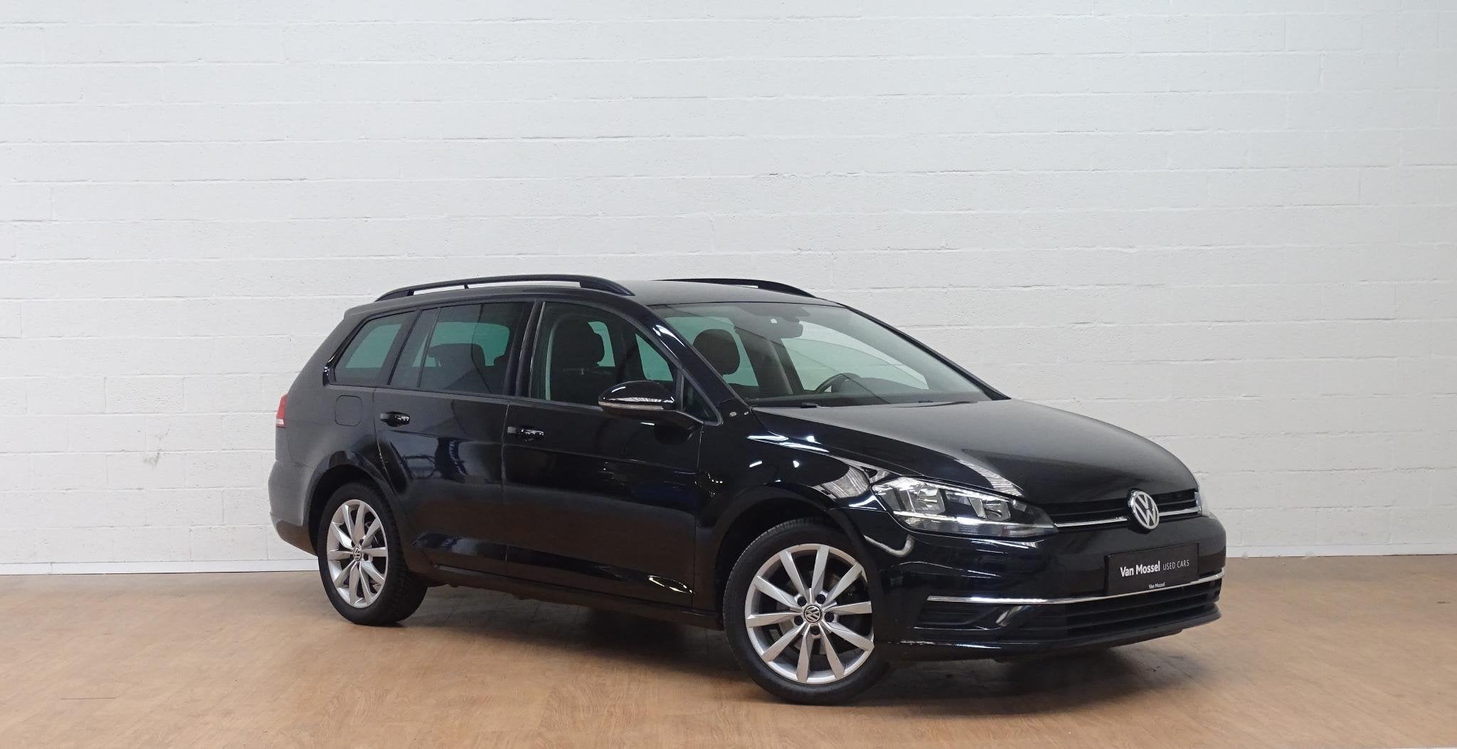 Volkswagen Golf Variant 1.0 TSI Comfortline (automatique), Achat, Euro 6, Entreprise, 116 ch