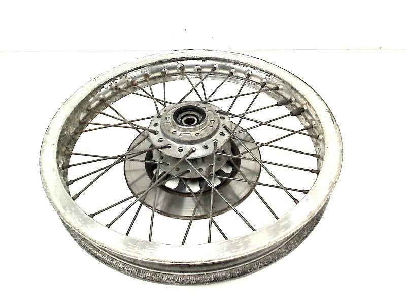 Yamaha Voorvelg XS 650 1977-1979, Motoren, Ophalen of Verzenden, Gebruikt