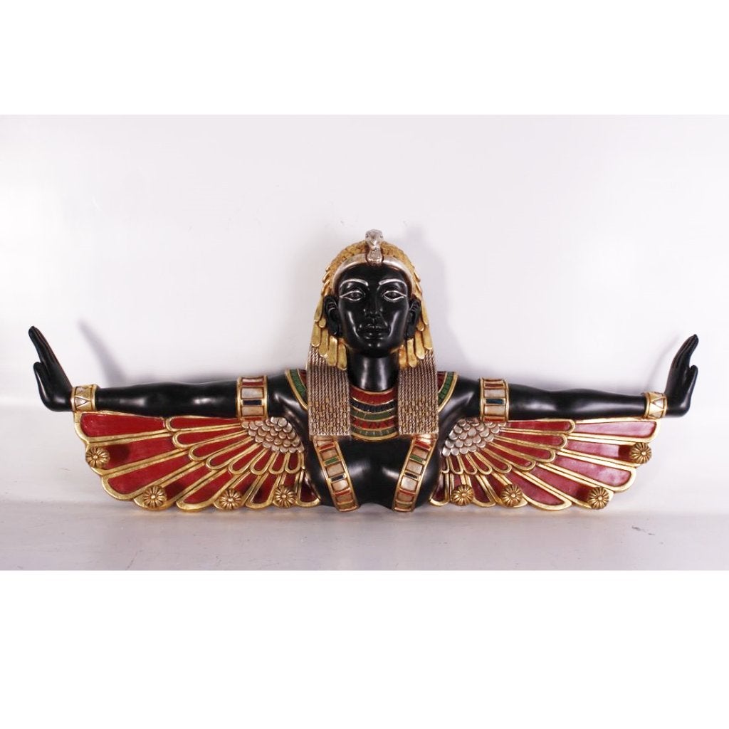 Egyptisch wandecoratie — Egypte 117 cm, Ophalen, Nieuw