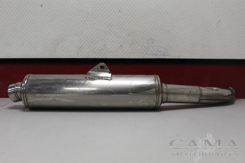 ÉCHAPPEMENT SILENCIEUX ORIGINAL OEM Suzuki (46E1E62127), Utilisé