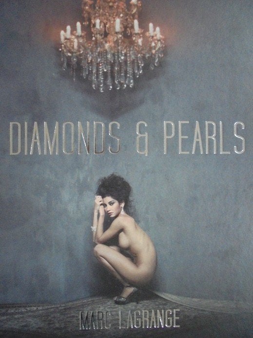 Marc Lagrange  4    Fotoboek, Boeken, Kunst en Cultuur | Fotografie en Design, Verzenden, Nieuw, Fotografen
