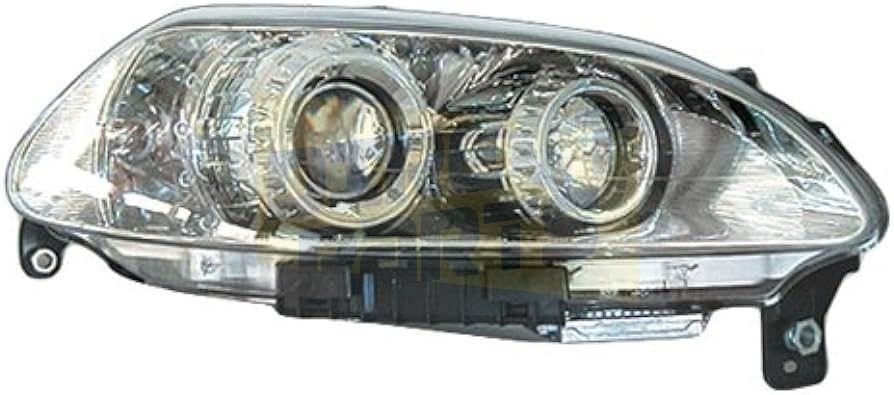 Fiat Croma II (6/05-8/11) koplamp (Xe) Links OES! 51801272, Neuf, -, -, Fiat