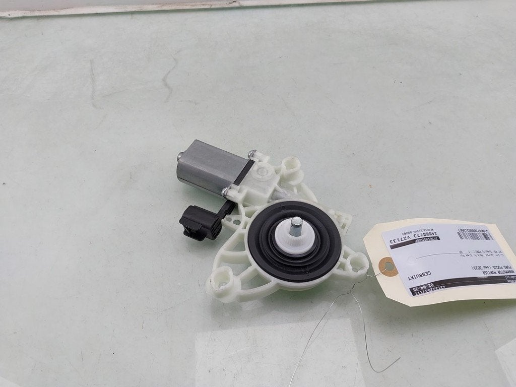 MOTEUR LEVE VITRE ELECTRIQUE Ford Focus 4 Wagon, Utilisé, Ford