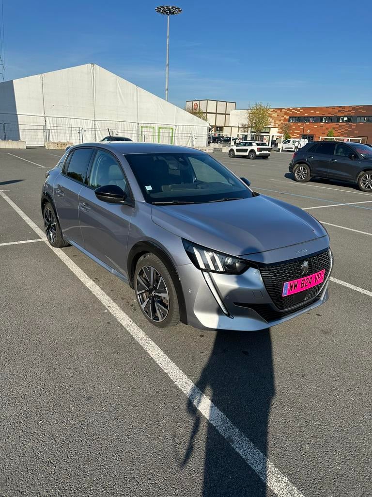 Peugeot 208 gt 130, Particulier, Essence, Caméra, Achat
