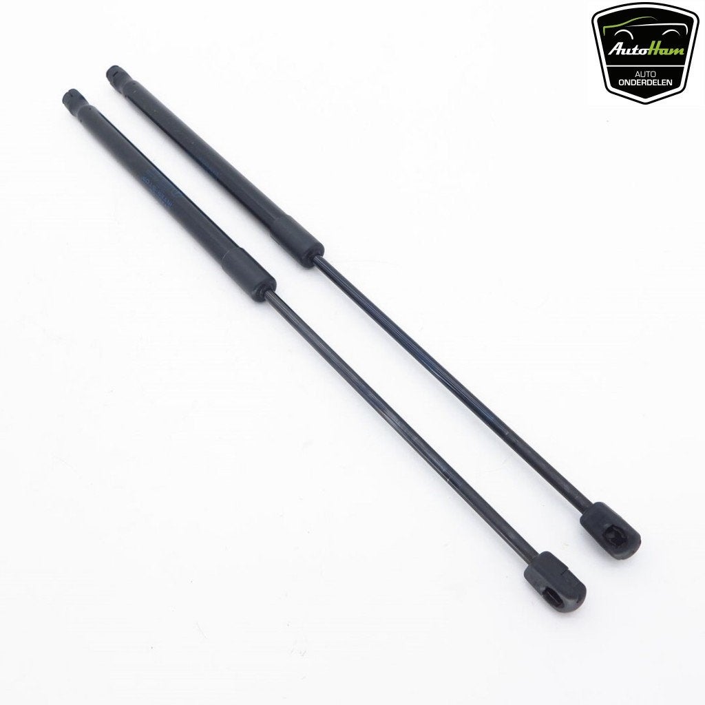 GASDRUKVEERSET VOOR AMG GT (C190) (|A1979800264|), Gebruikt, Mercedes-Benz