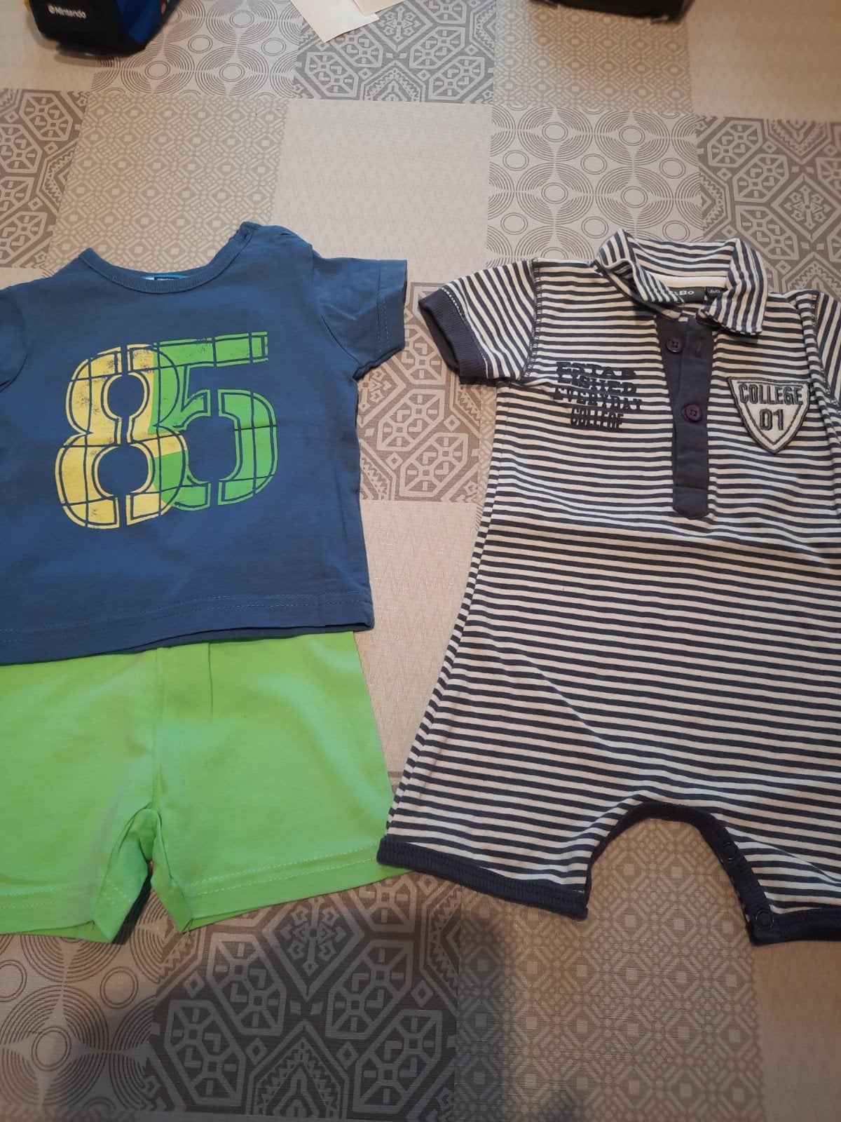 Kleren maat 68, Enfants & Bébés, Vêtements de bébé | Taille 68, Enlèvement