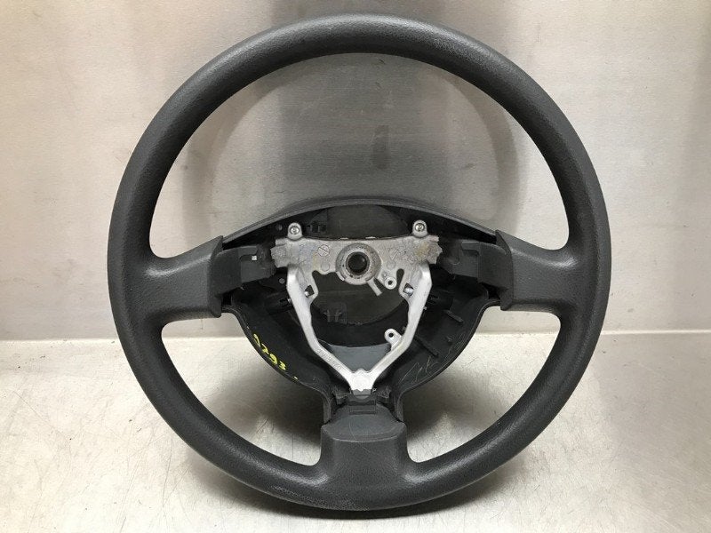 VOLANT DIRECTION Subaru Justy (M3) (01-2007/03-2011), Utilisé, Subaru