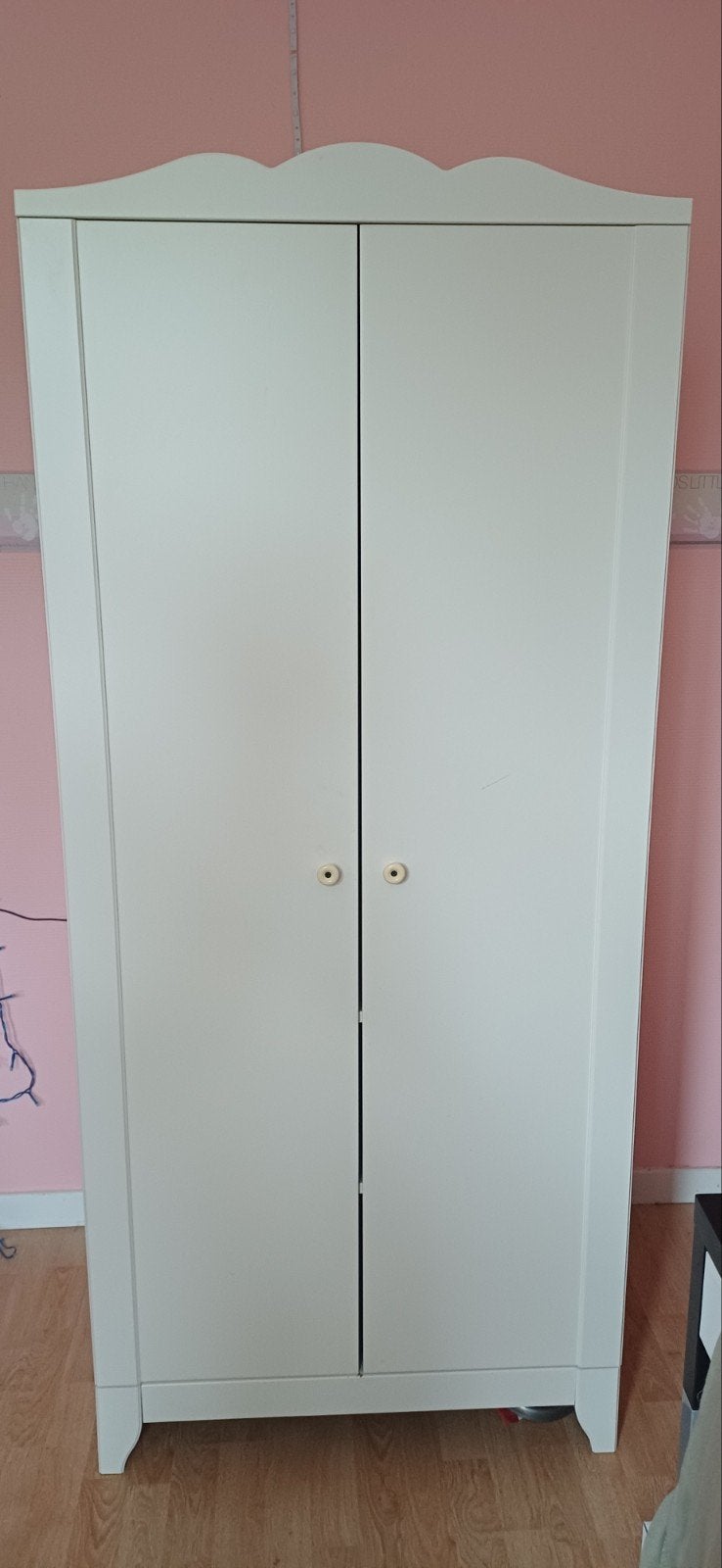 kinderklerenkast + verzorgingstafel, Huis en Inrichting, Ophalen