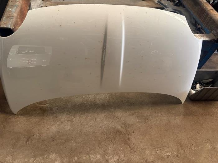 Motorkap van een Fiat 500 (268A), Gebruikt, -, -, Ophalen of Verzenden