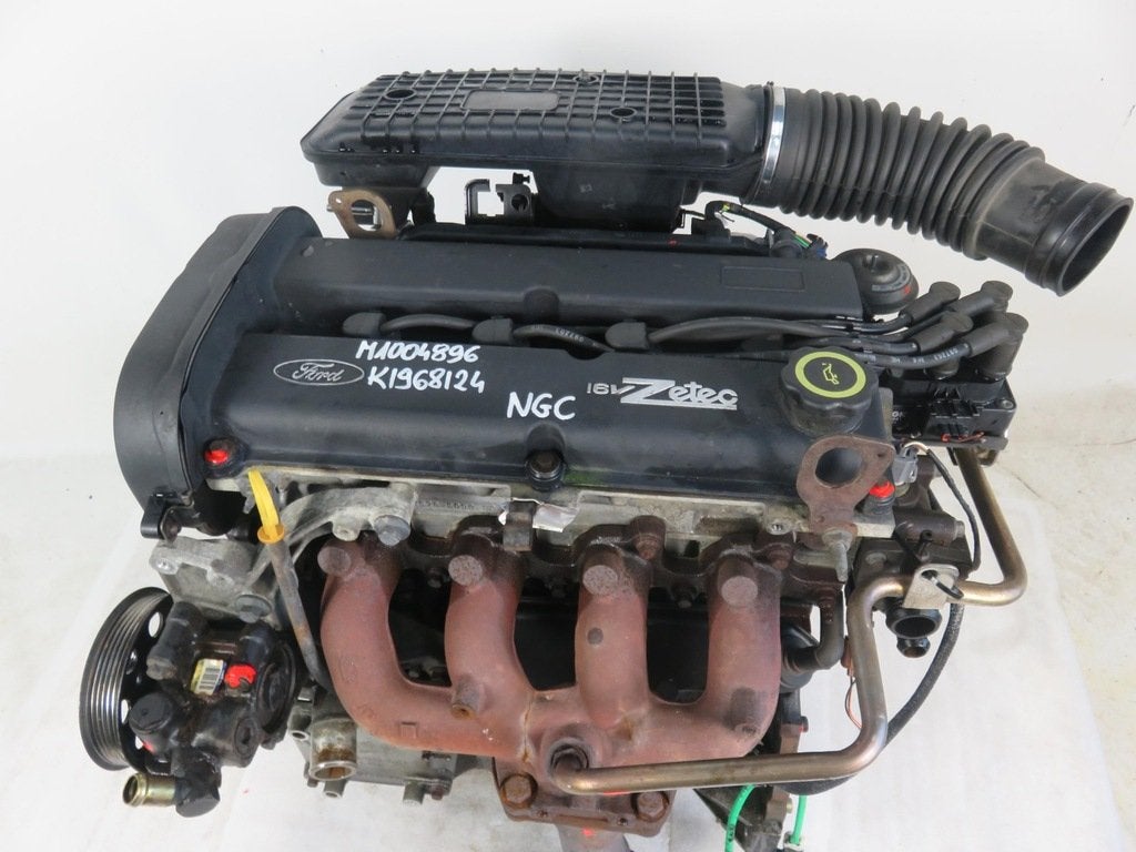Moteur NGC Complet MONDEO FORD, Envoi, Utilisé, Daihatsu