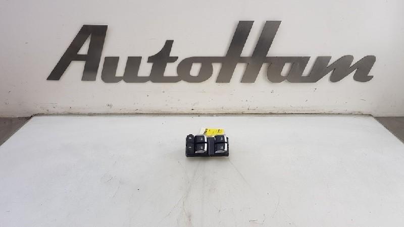 COMMUTATEUR VITRES ELECTRIQUES A3 Limousine (8VS / 8VM), Utilisé, Audi