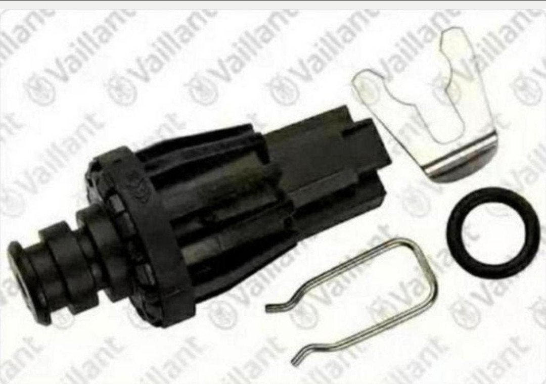 Capteur pression Vaillant ecoTEC pure (100% Neuf), Enlèvement ou Envoi, Neuf