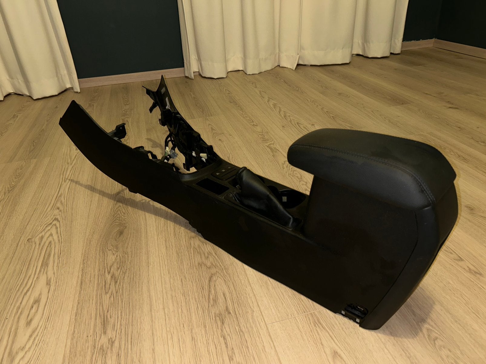 Armsteun Ford Fiesta 2018-heden, Auto-onderdelen, Ophalen, Ford