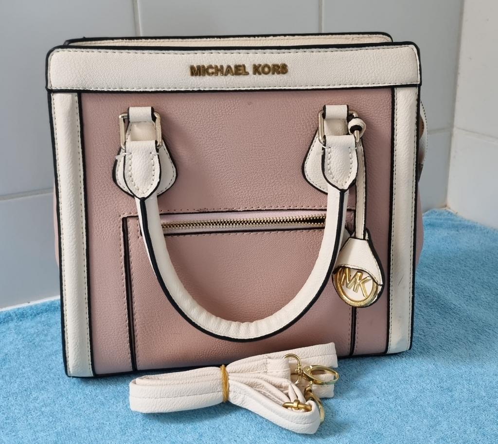 Sac à main Michael Kors, Enlèvement, Utilisé