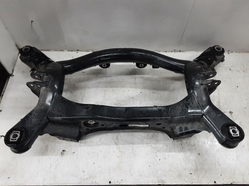 ACHTERBRUG BMW 4 serie Gran Coupe (G26) (8837911), Gebruikt, Mevr. I. Hauben, BMW, Rue de l'Espoir 34 34
4030  GRIVEGNÉE, BE