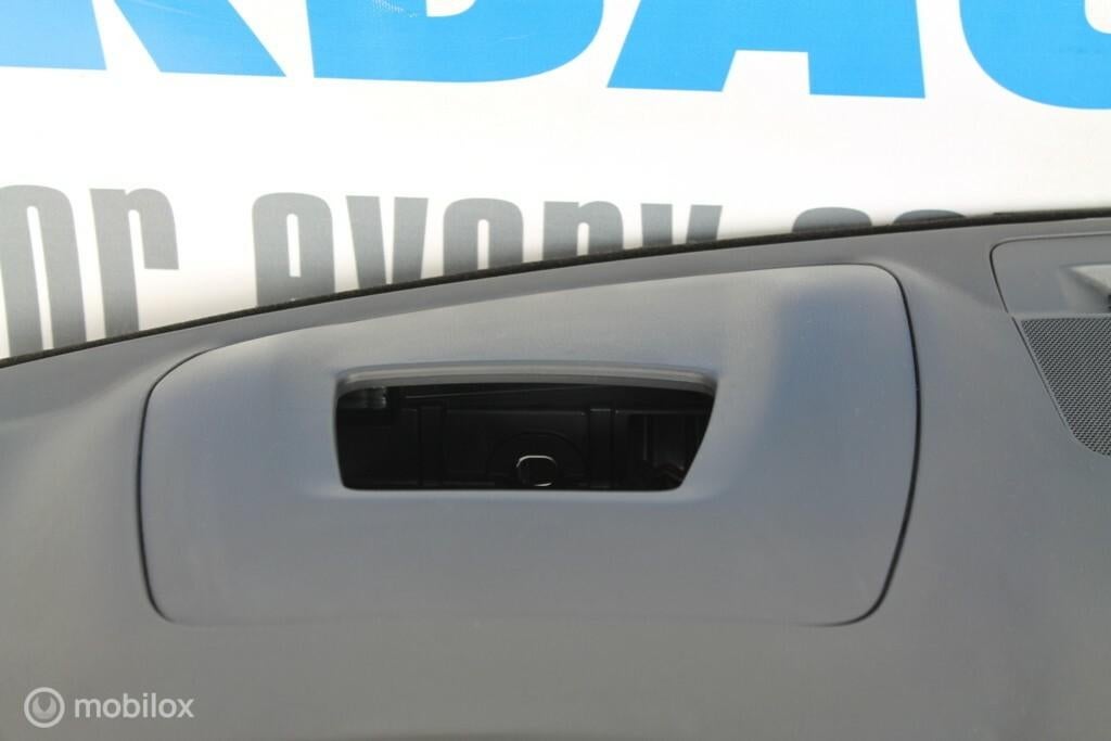 Airbag kit - Tableau de bord HUD Mazda CX-5 (2017-....), Gebruikt, Ophalen of Verzenden