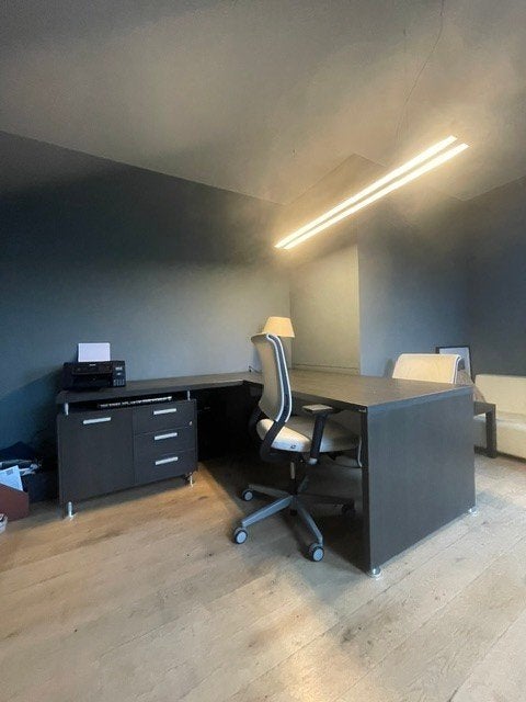 bureau d'angle, Maison & Meubles, Autres marques, Bois, Démontable, Moderne