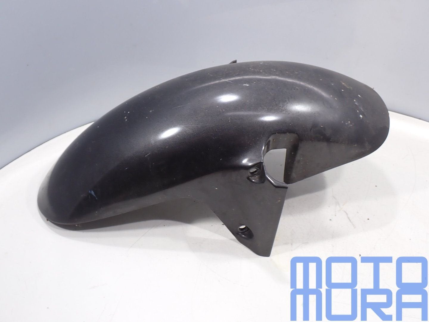 voorspatbord voor de Honda VTR 1000 2001 - 2006 VTR1000F fir, Gebruikt, -, -, Ophalen of Verzenden