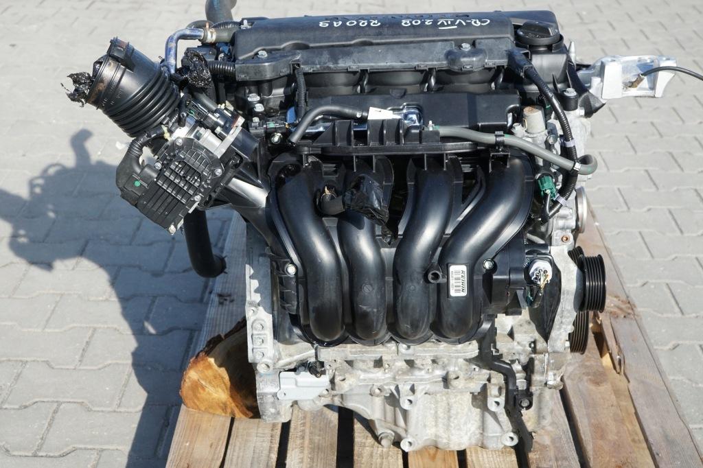 Moteur R20A9 Nu HONDA CR-V, Autos : Pièces & Accessoires, Envoi, Utilisé, Daihatsu