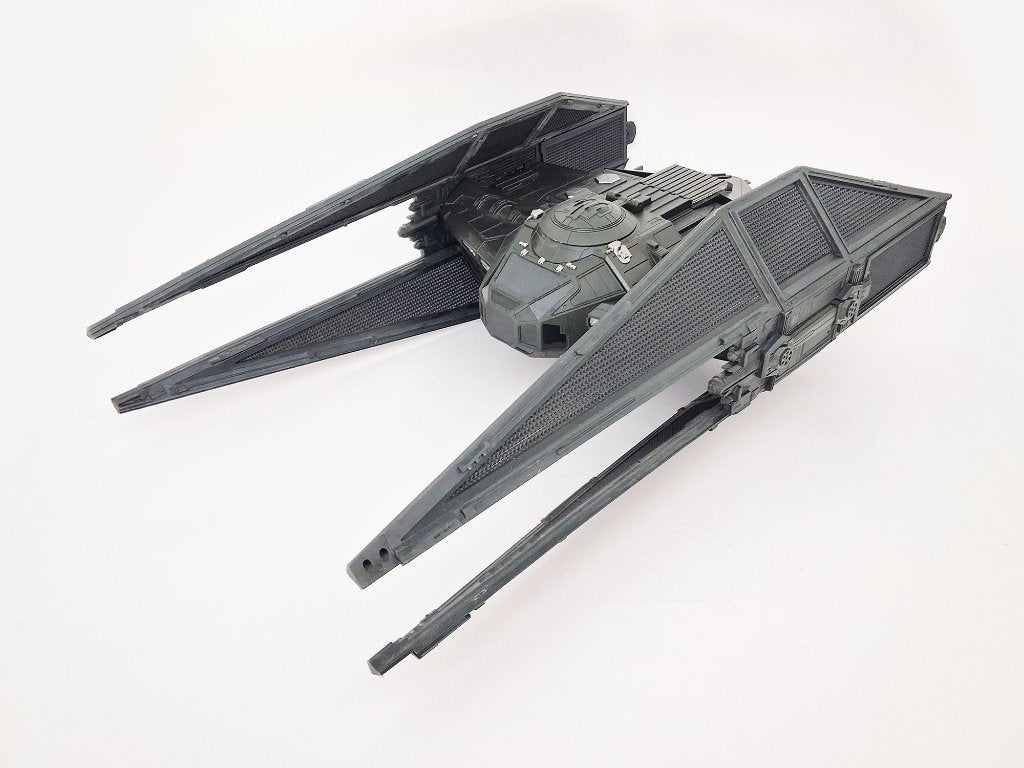 Silencieux à cravate Star Wars Kylo Ren, Collections, Enlèvement ou Envoi, Utilisé, Autres types