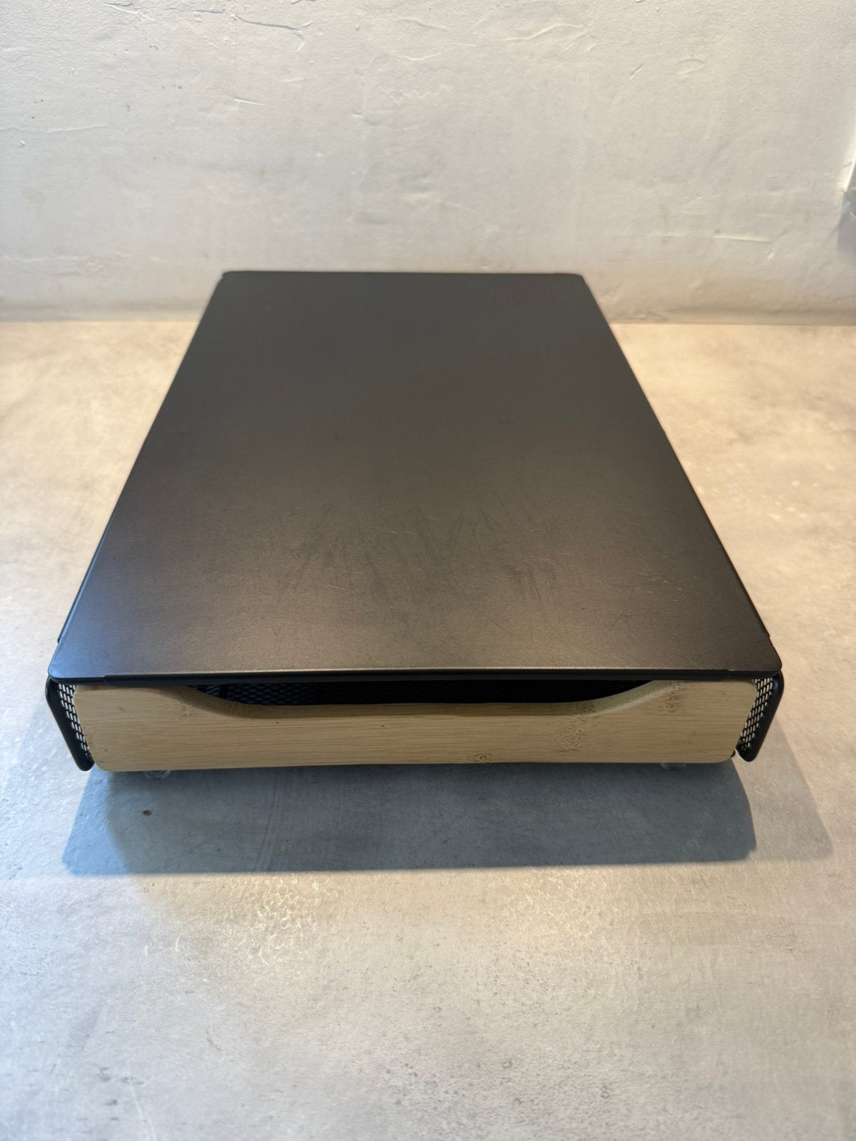 Nespresso capsulehouder, Ophalen, De'Longhi, Zo goed als nieuw, Capsulehouder