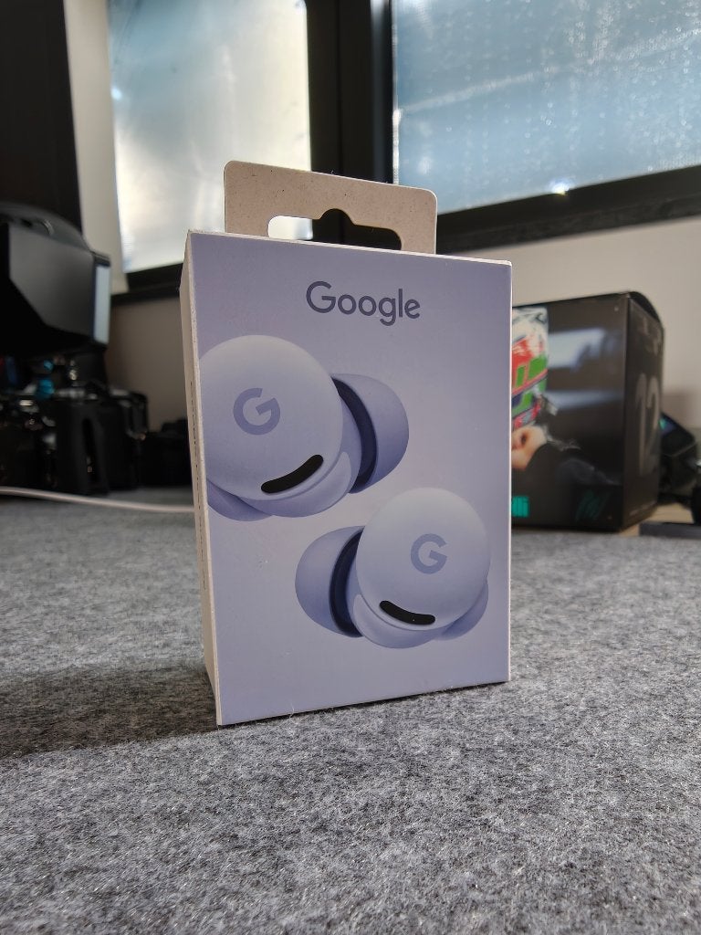 Pixel Buds 2a, Audio, Tv en Foto, Hoofdtelefoons, Overige merken, In-ear, Draadloos, Nieuw