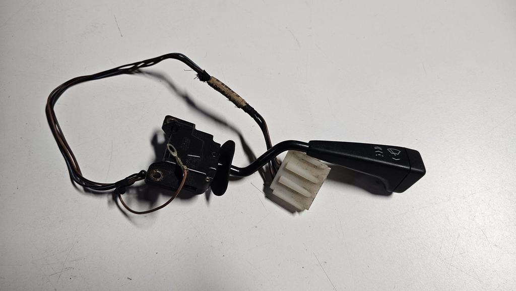Ruitenwisser schakelaar BMW 3 / 5 serie E30 E28 61311375828, Auto-onderdelen, Dashboard en Schakelaars, Gebruikt, -, Ophalen of Verzenden