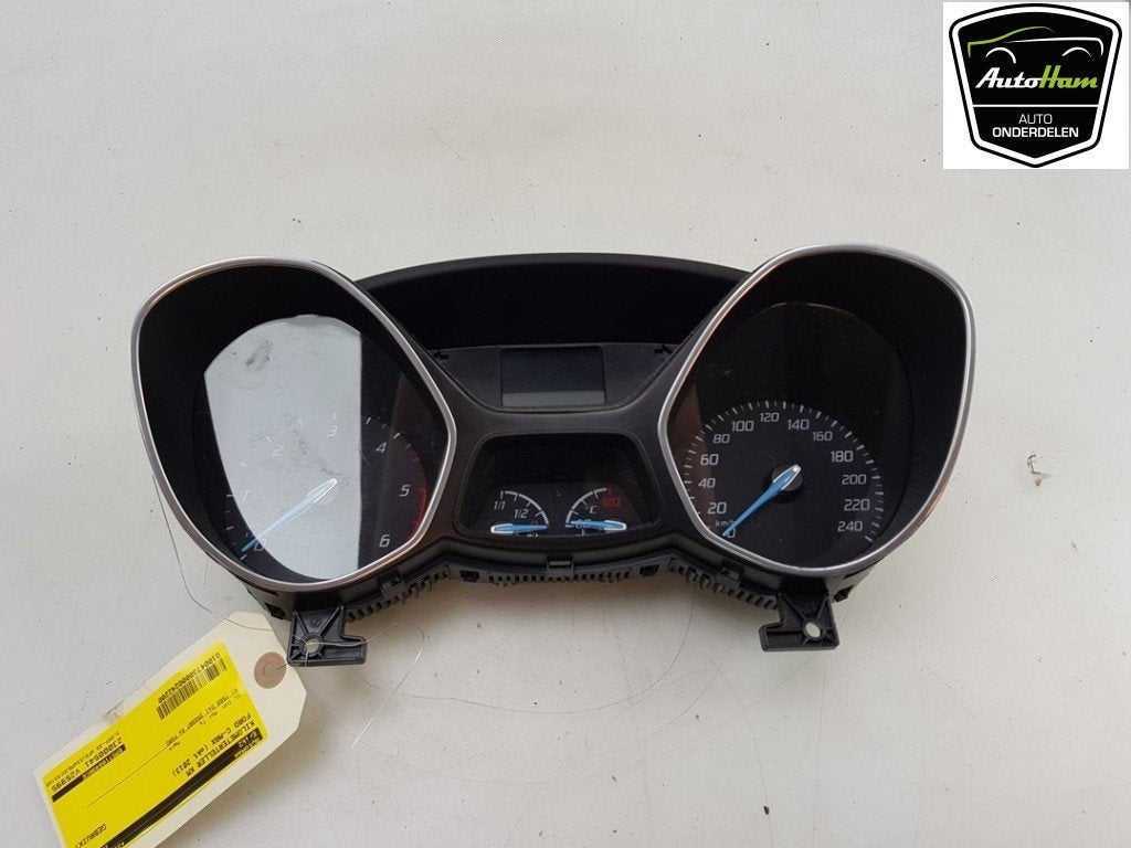 COCKPIT C-Max (DXA) (|BM5T10849CL|5580301|BM5T10849BCM|), Gebruikt, Henry-Ford-Straße  1
50735  Köln, DE, Ford-Werke GmbH, Kunden@ford.com
