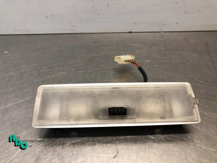Binnenverlichting voor van een BMW 3-Serie (3-Serie 82-), Auto-onderdelen, Gebruikt, -, -, Ophalen of Verzenden