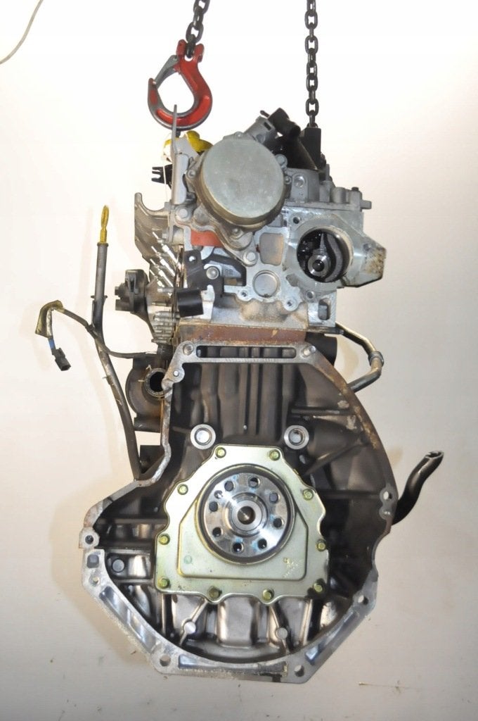 Moteur R9M414 Nu RENAULT MEGANE SCENIC KOLEOS KADJAR, Envoi, Utilisé, Daihatsu