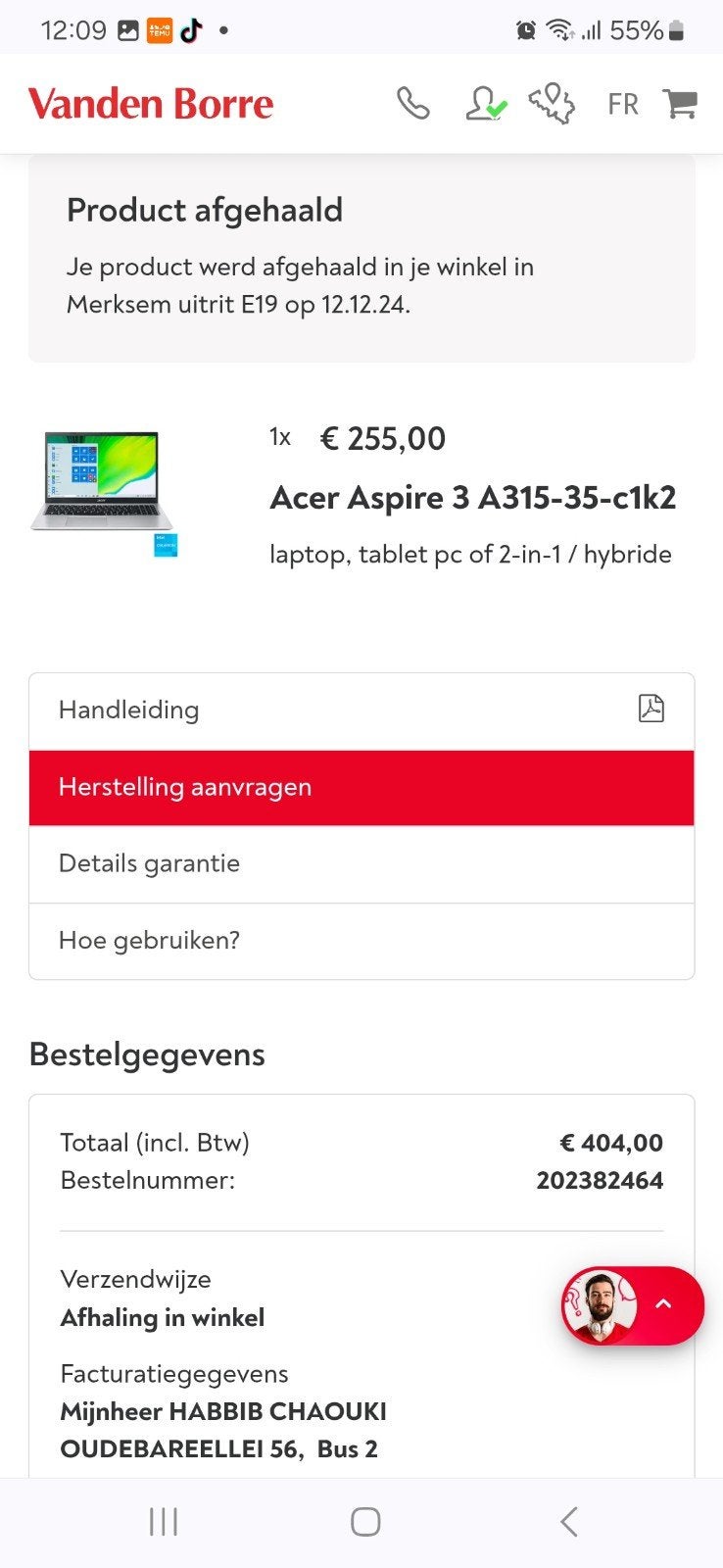 laptop